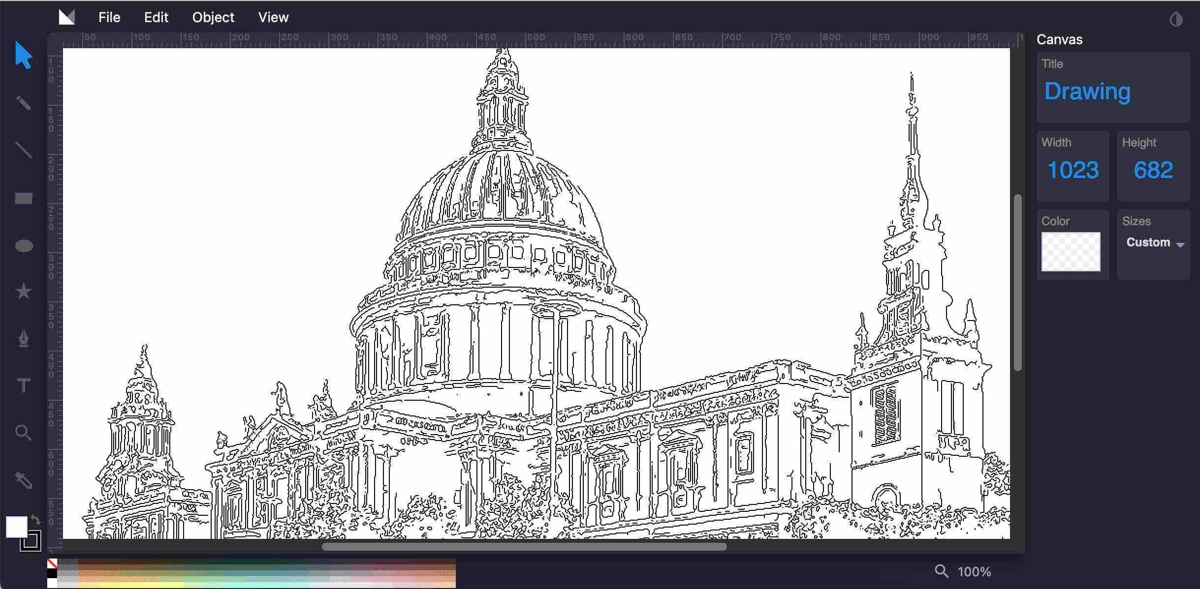 Photo to Sketch  Turn Photos into Sketches Online for Free